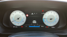 Hyundai i20 1.0T GDi Premium 5dr Petrol Hatchback